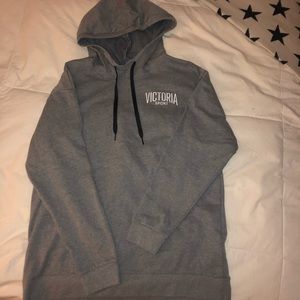 Victoria Secret Sport sweatshirt